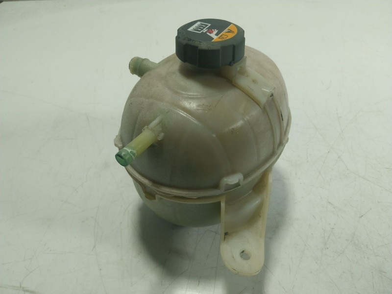 Recambio de deposito expansion para hyundai tucson (nx4e, nx4a) 1.6 t-gdi referencia OEM IAM  25430N7200 