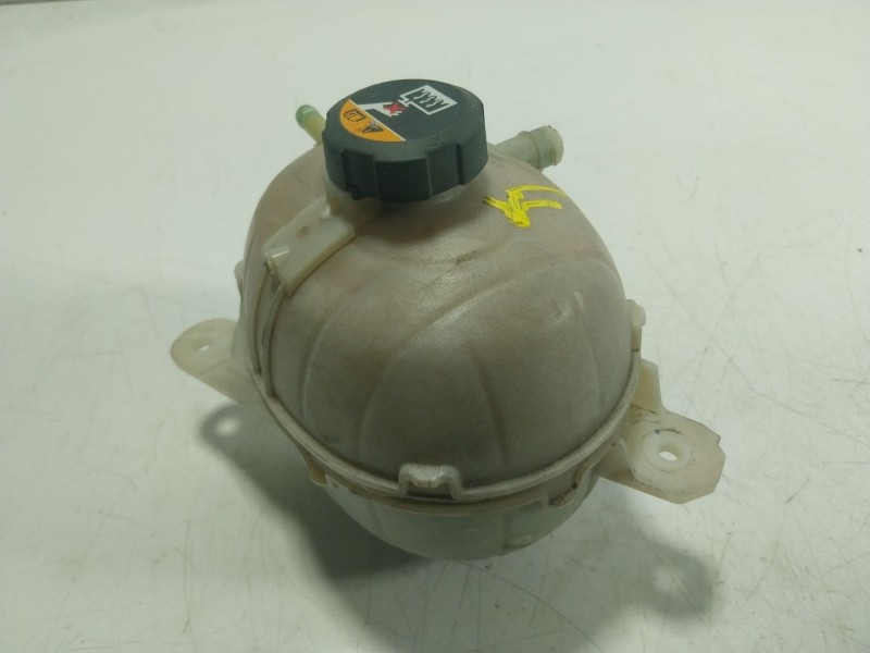 Recambio de deposito expansion para hyundai tucson (nx4e, nx4a) 1.6 t-gdi referencia OEM IAM  25430N7200 