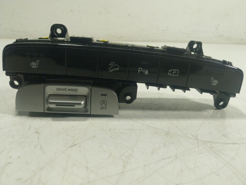 Recambio de mando multifuncion para hyundai tucson (nx4e, nx4a) 1.6 t-gdi referencia OEM IAM  93350N7830NV1 