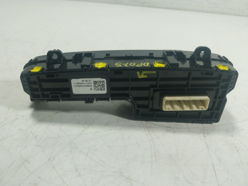 Recambio de mando multifuncion para hyundai tucson (nx4e, nx4a) 1.6 t-gdi referencia OEM IAM  93350N7830NV1 