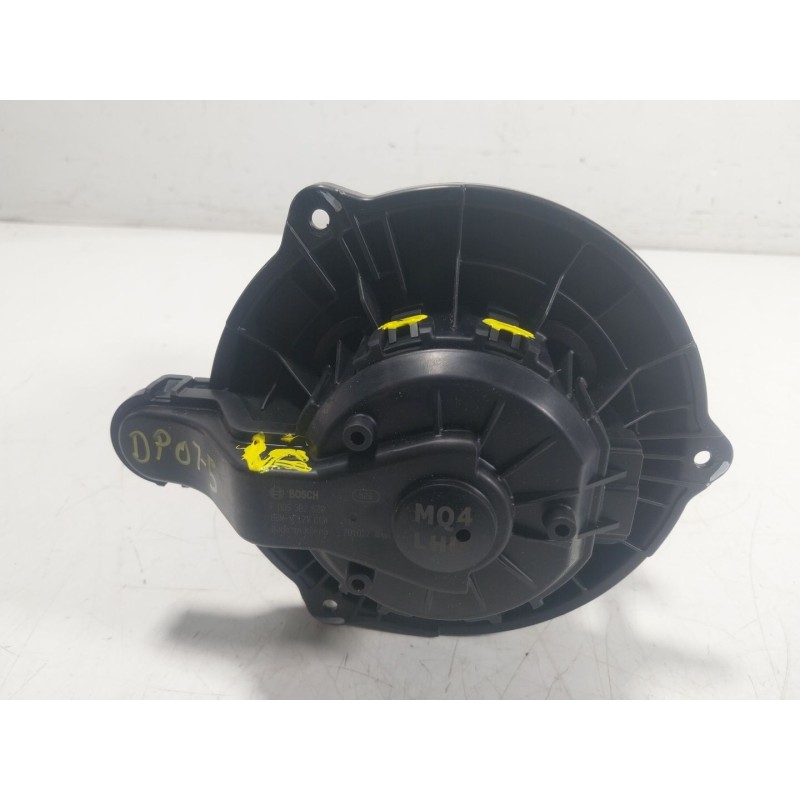 Recambio de motor calefaccion para hyundai tucson (nx4e, nx4a) 1.6 t-gdi referencia OEM IAM  F00S3B2620 