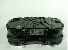 Recambio de cuadro instrumentos para skoda fabia iii (nj3) 1.0 referencia OEM IAM  6V0920740A  2