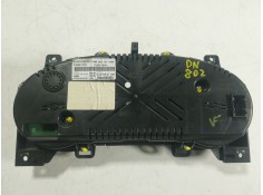 Recambio de cuadro instrumentos para jeep renegade suv (bu, b1, bv) 1.6 crd referencia OEM IAM  735651729  2