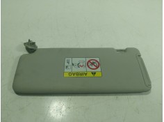 Recambio de parasol derecho para hyundai tucson (nx4e, nx4a) 1.6 t-gdi referencia OEM IAM    2