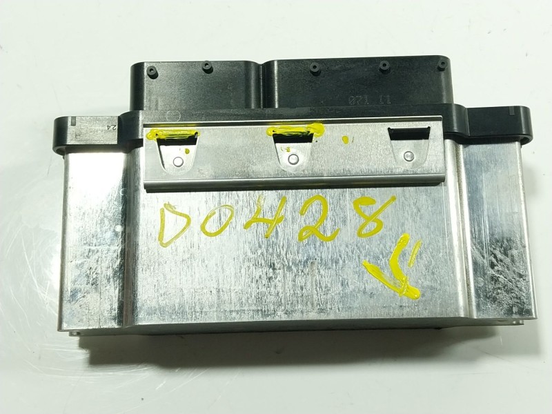 Recambio de centralita motor uce para skoda fabia iii (nj3) 1.0 referencia OEM IAM  04E907309CB 