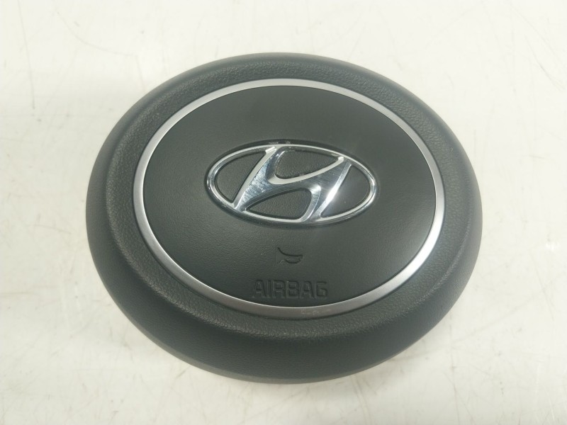 Recambio de airbag delantero izquierdo para hyundai tucson (nx4e, nx4a) 1.6 t-gdi referencia OEM IAM  0589P1000282 