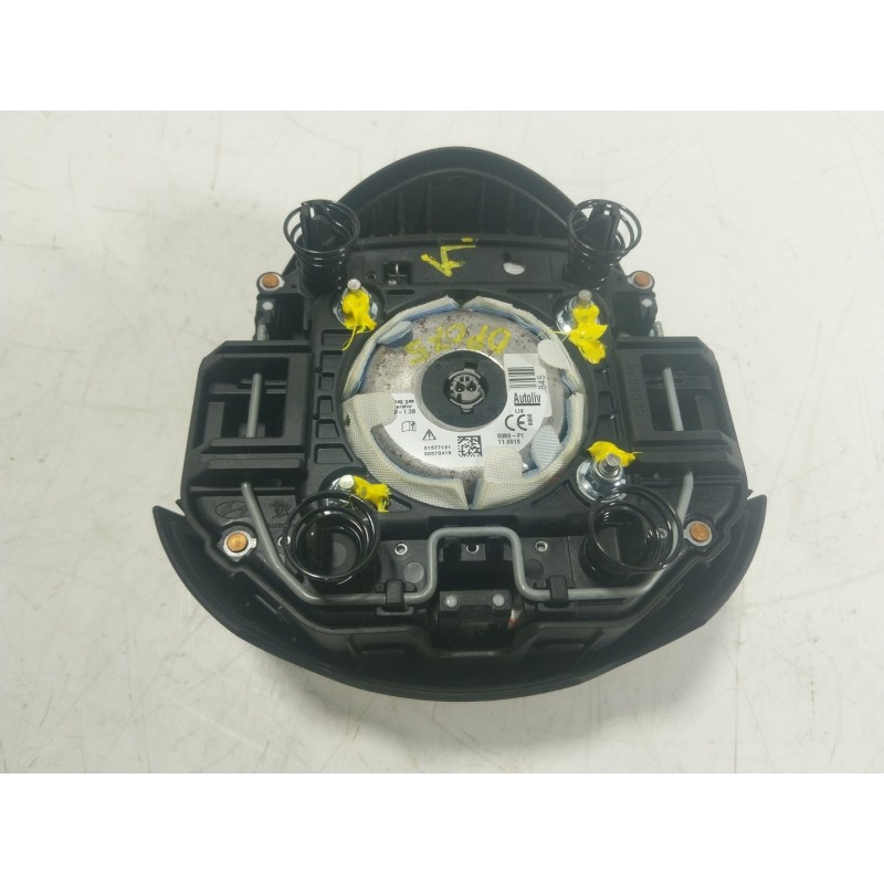 Recambio de airbag delantero izquierdo para hyundai tucson (nx4e, nx4a) 1.6 t-gdi referencia OEM IAM  0589P1000282 