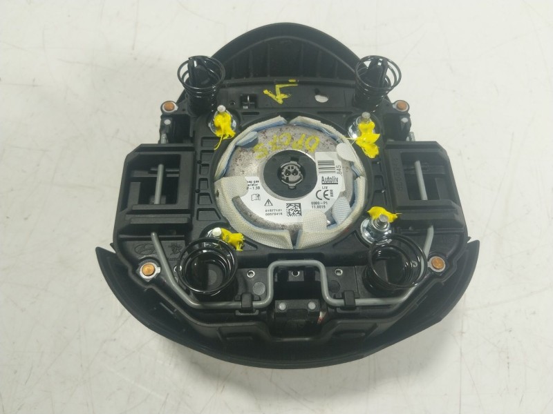 Recambio de airbag delantero izquierdo para hyundai tucson (nx4e, nx4a) 1.6 t-gdi referencia OEM IAM  0589P1000282 