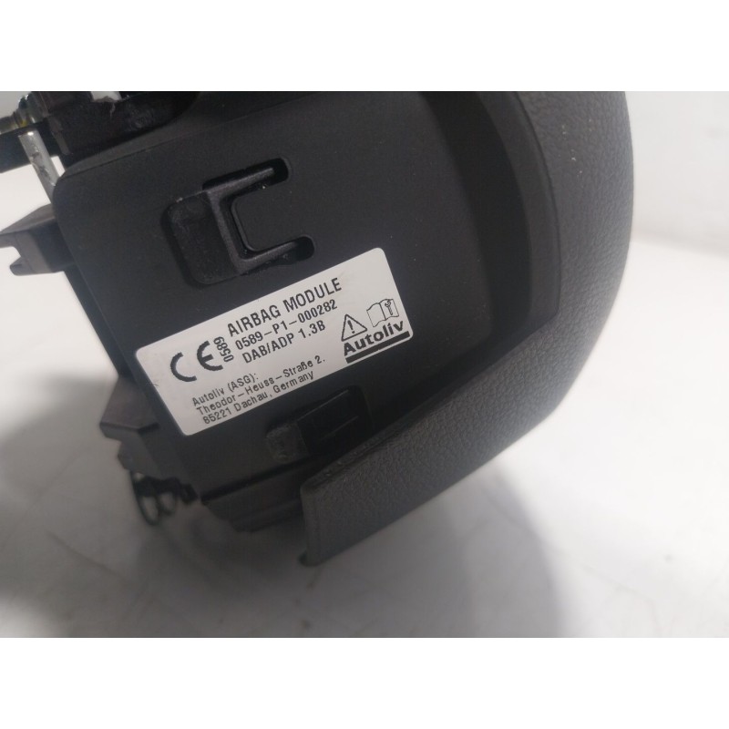 Recambio de airbag delantero izquierdo para hyundai tucson (nx4e, nx4a) 1.6 t-gdi referencia OEM IAM  0589P1000282 