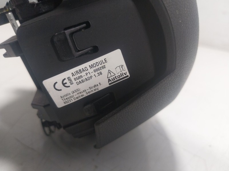 Recambio de airbag delantero izquierdo para hyundai tucson (nx4e, nx4a) 1.6 t-gdi referencia OEM IAM  0589P1000282 
