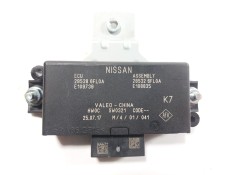 Recambio de modulo electronico para nissan x-trail iii (t32_, t32r, t32rr) 1.6 dci (t32) referencia OEM IAM  285386FL0A 