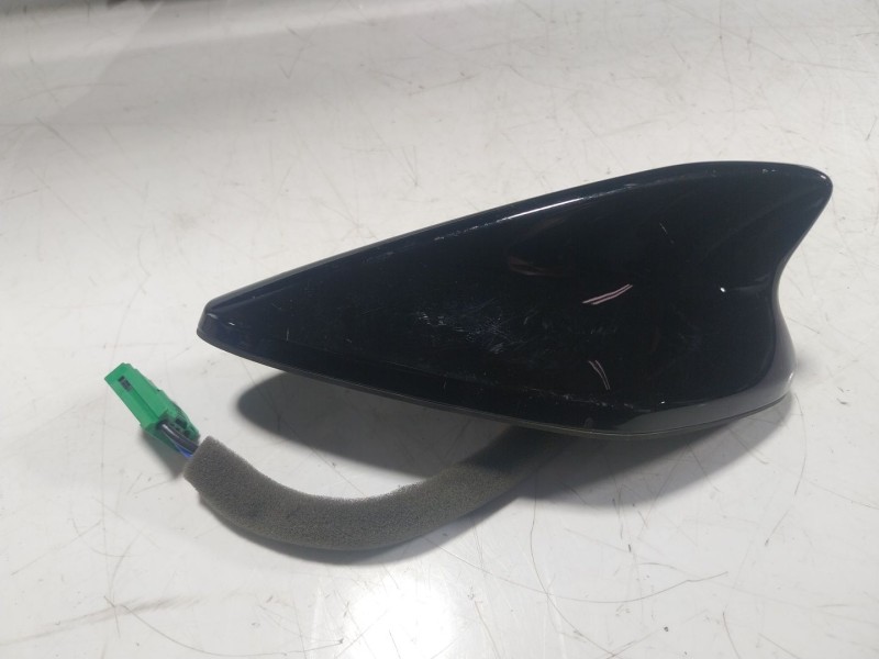 Recambio de antena para hyundai tucson (nx4e, nx4a) 1.6 t-gdi referencia OEM IAM  96210N7400EB 