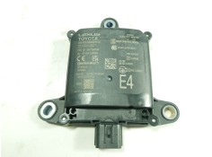 Recambio de modulo electronico para toyota yaris cross (mxp_) 1.5 hybrid (mxpj10) referencia OEM IAM  4135ASRR3A 