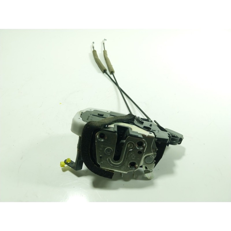 Recambio de cerradura puerta delantera izquierda para nissan x-trail iii (t32_, t32r, t32rr) 1.6 dci (t32) referencia OEM IAM   