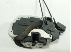 Recambio de cerradura puerta delantera izquierda para nissan x-trail iii (t32_, t32r, t32rr) 1.6 dci (t32) referencia OEM IAM    2