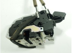 Recambio de cerradura puerta trasera izquierda para nissan x-trail iii (t32_, t32r, t32rr) 1.6 dci (t32) referencia OEM IAM   