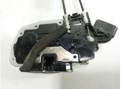 Recambio de cerradura puerta trasera izquierda para nissan x-trail iii (t32_, t32r, t32rr) 1.6 dci (t32) referencia OEM IAM    2
