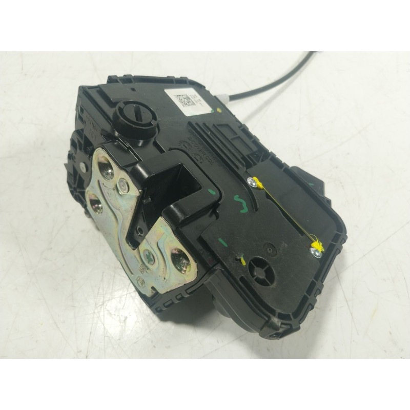Recambio de cerradura puerta trasera derecha para hyundai tucson (nx4e, nx4a) 1.6 t-gdi referencia OEM IAM  81420N700 