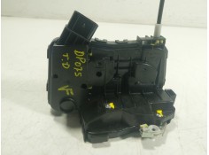 Recambio de cerradura puerta trasera derecha para hyundai tucson (nx4e, nx4a) 1.6 t-gdi referencia OEM IAM  81420N700  2