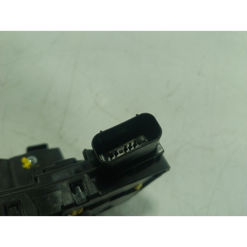 Recambio de cerradura puerta trasera derecha para hyundai tucson (nx4e, nx4a) 1.6 t-gdi referencia OEM IAM  81420N700 