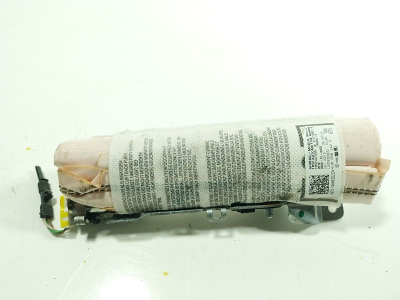 Recambio de airbag lateral delantero derecho para skoda fabia iii (nj3) 1.0 referencia OEM IAM  6V0880242D 