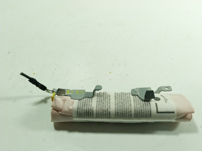 Recambio de airbag lateral delantero derecho para skoda fabia iii (nj3) 1.0 referencia OEM IAM  6V0880242D 