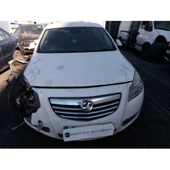 OPEL INSIGNIA BERLINA