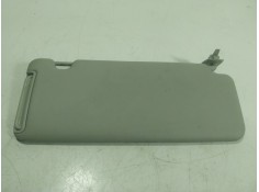 Recambio de parasol izquierdo para hyundai tucson (nx4e, nx4a) 1.6 t-gdi referencia OEM IAM    2