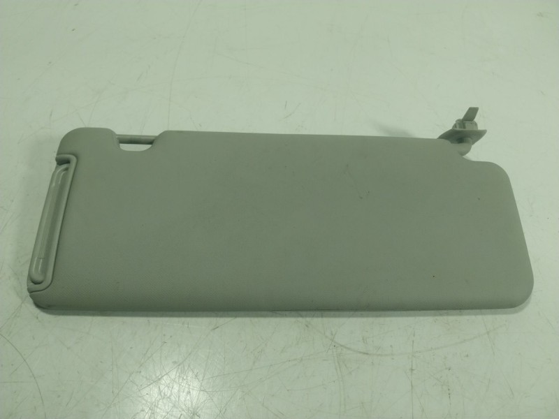 Recambio de parasol izquierdo para hyundai tucson (nx4e, nx4a) 1.6 t-gdi referencia OEM IAM   