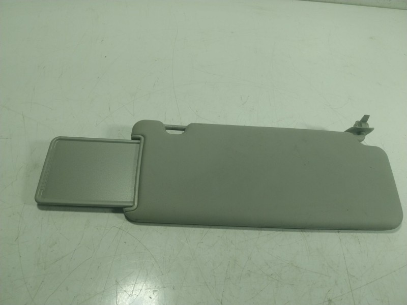 Recambio de parasol izquierdo para hyundai tucson (nx4e, nx4a) 1.6 t-gdi referencia OEM IAM   