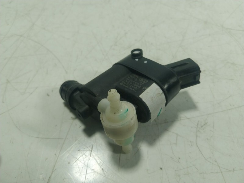 Recambio de bomba limpia para hyundai tucson (nx4e, nx4a) 1.6 t-gdi referencia OEM IAM  985102W500 