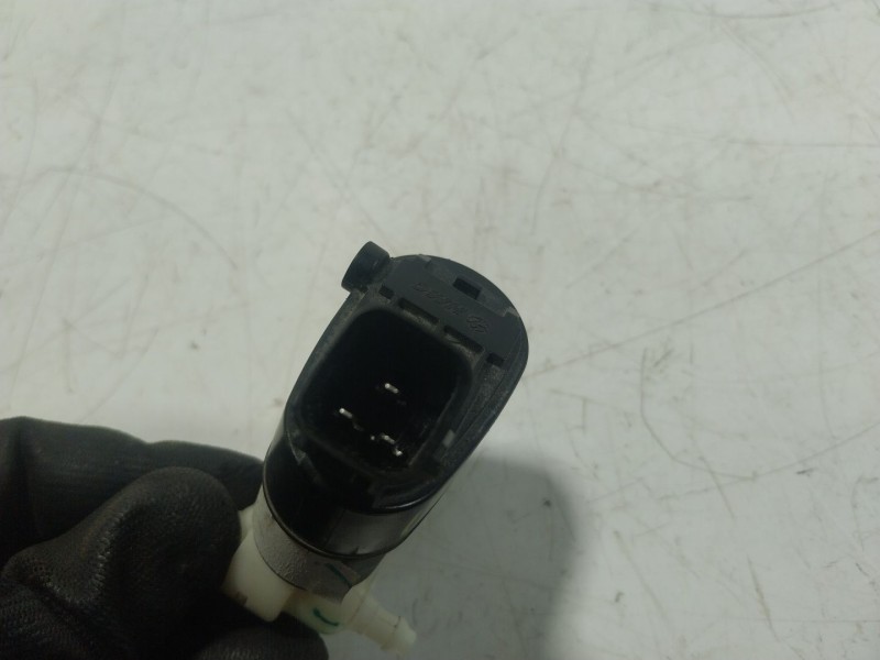 Recambio de bomba limpia para hyundai tucson (nx4e, nx4a) 1.6 t-gdi referencia OEM IAM  985102W500 