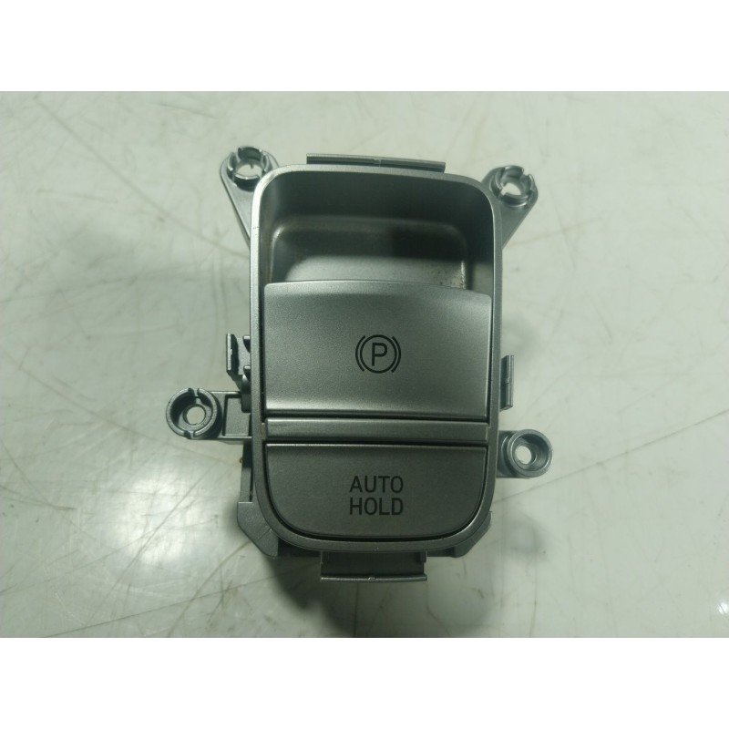 Recambio de palanca freno de mano para hyundai tucson (nx4e, nx4a) 1.6 t-gdi referencia OEM IAM  93766N7000NV1 
