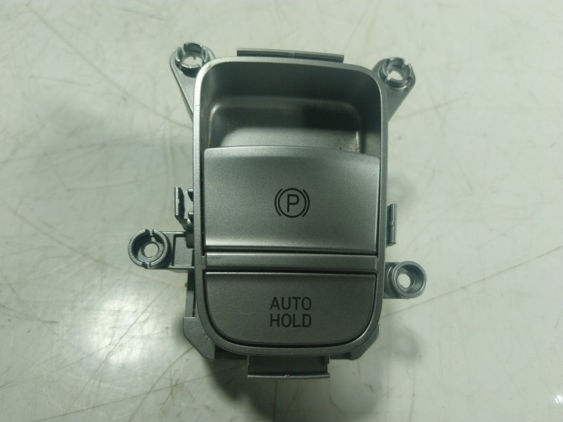 Recambio de palanca freno de mano para hyundai tucson (nx4e, nx4a) 1.6 t-gdi referencia OEM IAM  93766N7000NV1 
