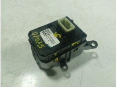 Recambio de palanca freno de mano para hyundai tucson (nx4e, nx4a) 1.6 t-gdi referencia OEM IAM  93766N7000NV1  2