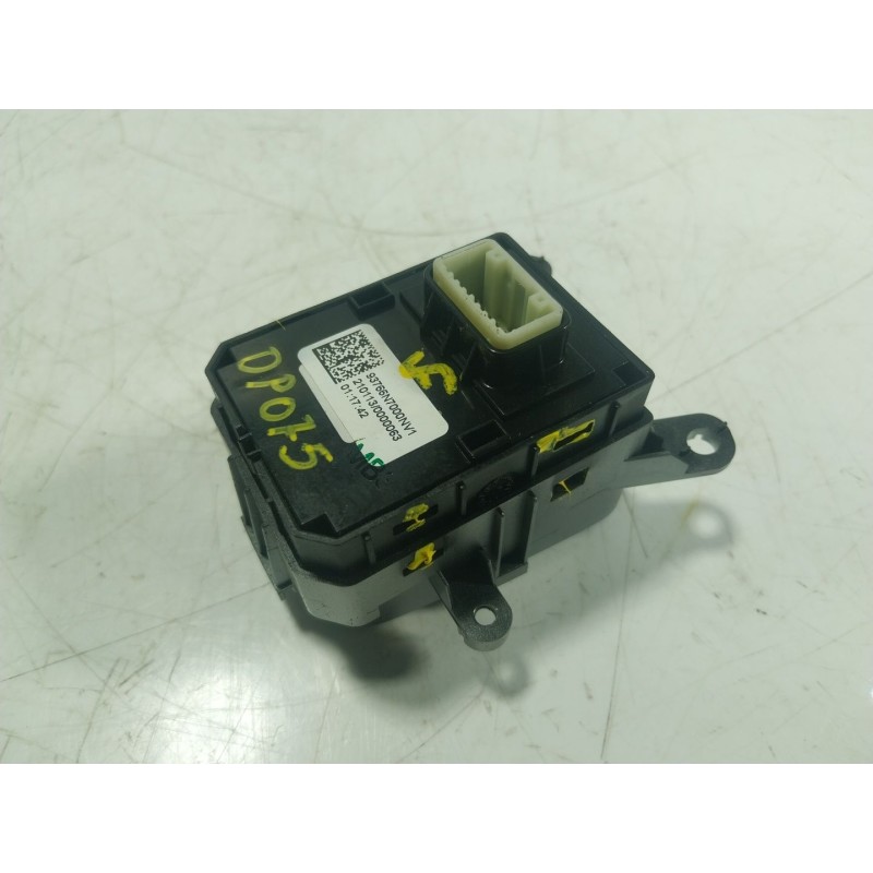 Recambio de palanca freno de mano para hyundai tucson (nx4e, nx4a) 1.6 t-gdi referencia OEM IAM  93766N7000NV1 