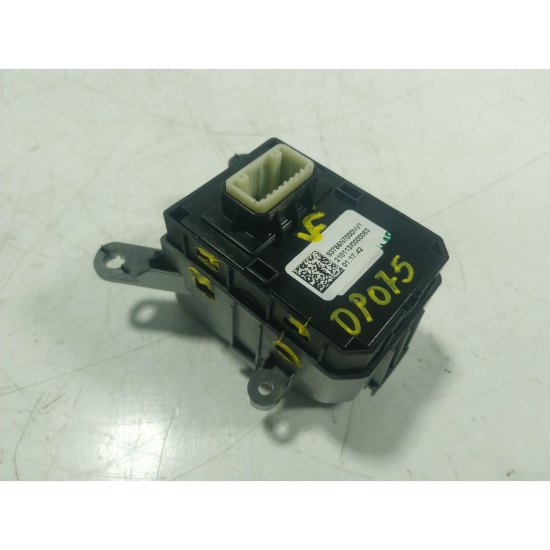 Recambio de palanca freno de mano para hyundai tucson (nx4e, nx4a) 1.6 t-gdi referencia OEM IAM  93766N7000NV1 