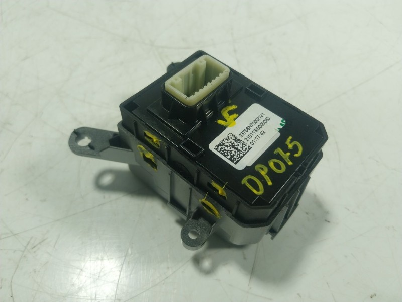 Recambio de palanca freno de mano para hyundai tucson (nx4e, nx4a) 1.6 t-gdi referencia OEM IAM  93766N7000NV1 