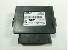 Recambio de modulo electronico para nissan x-trail iii (t32_, t32r, t32rr) 1.6 dci (t32) referencia OEM IAM  360326FL0A 