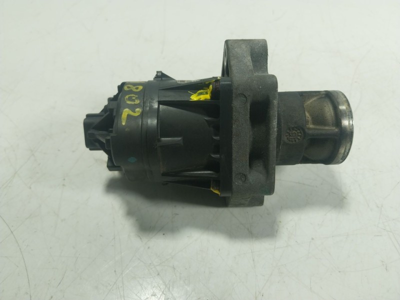 Recambio de valvula egr para jeep renegade suv (bu, b1, bv) 1.6 crd referencia OEM IAM  55274455 