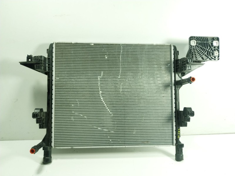 Recambio de radiador agua para volkswagen id.3 (e11, e12) pro referencia OEM IAM  1EA121251B 