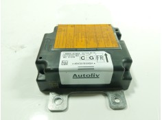 Recambio de centralita airbag para nissan x-trail iii (t32_, t32r, t32rr) 1.6 dci (t32) referencia OEM IAM  988204CG0A 