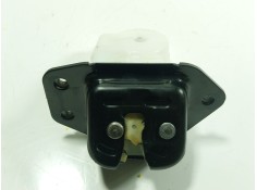 Recambio de cerradura maletero / porton para nissan x-trail iii (t32_, t32r, t32rr) 1.6 dci (t32) referencia OEM IAM    2