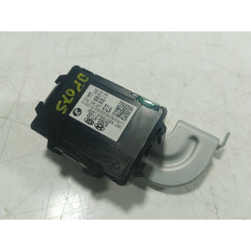 Recambio de modulo electronico para hyundai tucson (nx4e, nx4a) 1.6 t-gdi referencia OEM IAM  92900N7100 