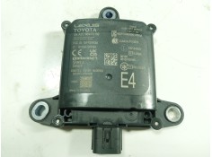 Recambio de modulo electronico para toyota yaris cross (mxp_) 1.5 hybrid (mxpj10) referencia OEM IAM  4135ASRR3A 