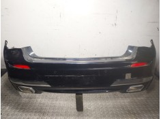 Recambio de paragolpes trasero para bmw 7 (f01, f02, f03, f04) 740 d xdrive referencia OEM IAM    2