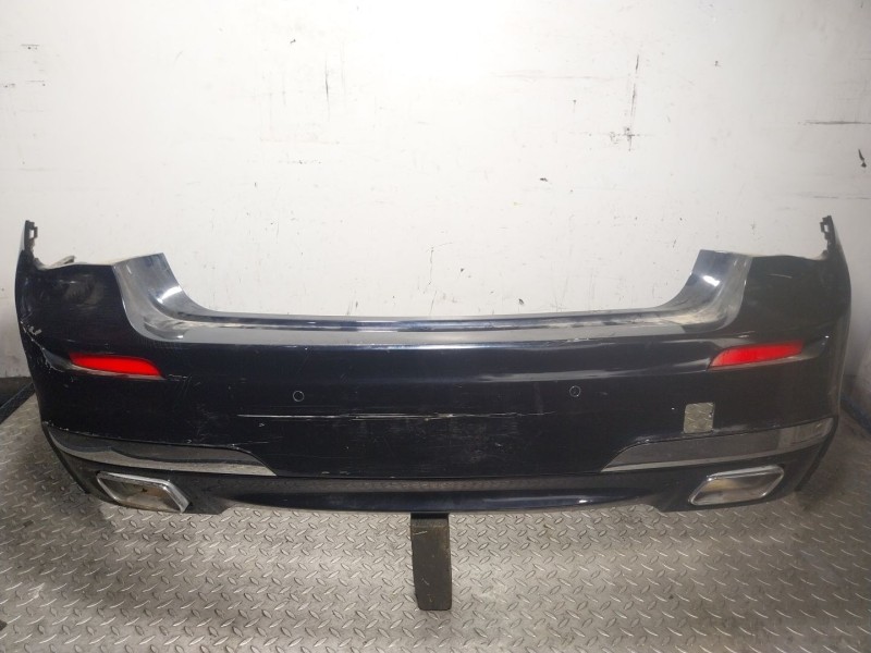 Recambio de paragolpes trasero para bmw 7 (f01, f02, f03, f04) 740 d xdrive referencia OEM IAM   