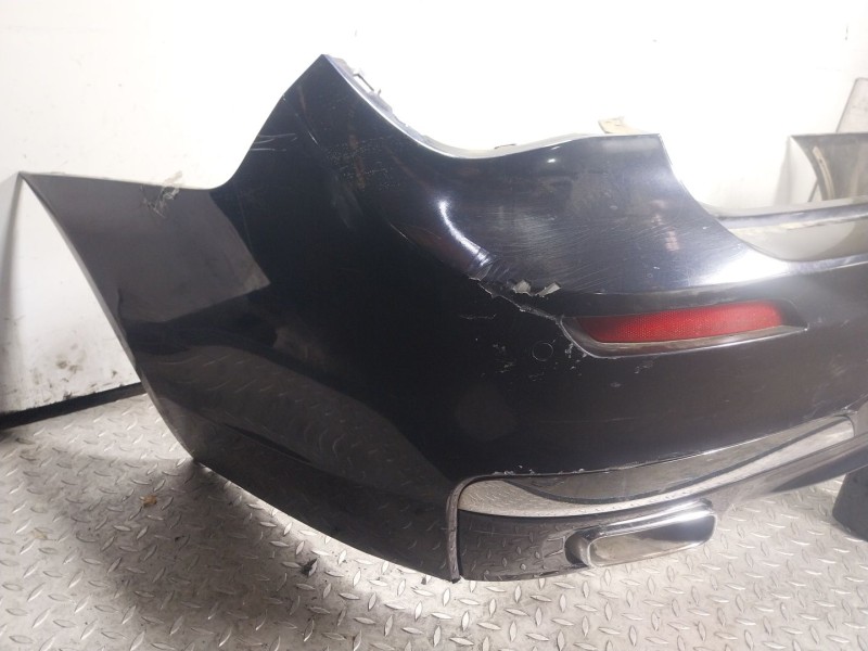 Recambio de paragolpes trasero para bmw 7 (f01, f02, f03, f04) 740 d xdrive referencia OEM IAM   