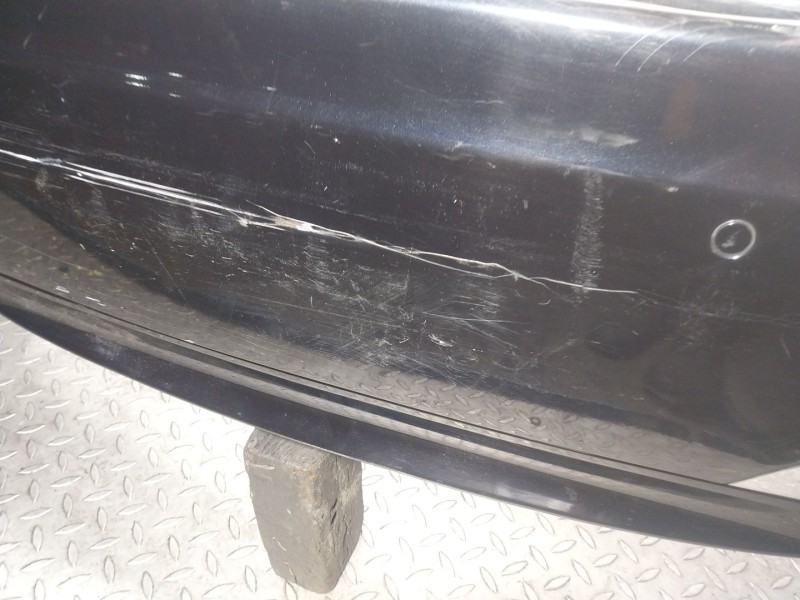 Recambio de paragolpes trasero para bmw 7 (f01, f02, f03, f04) 740 d xdrive referencia OEM IAM   