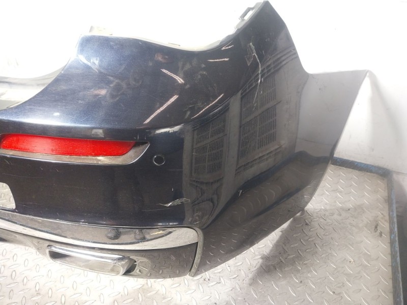 Recambio de paragolpes trasero para bmw 7 (f01, f02, f03, f04) 740 d xdrive referencia OEM IAM   